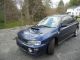 2000 Subaru Impreza Rs Coupe 2 - Door 2.  5l Impreza photo 1