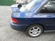 2000 Subaru Impreza Rs Coupe 2 - Door 2.  5l Impreza photo 6
