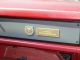 1984 Mustang Gt 350 Convertible 20th Anniversary Edition Turbo 4 Cylinder Mustang photo 5