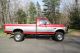4x4 1997 97 F - 350 Custom Lifted 7.  5l With Meyer ' S Plow F-350 photo 3