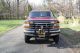 4x4 1997 97 F - 350 Custom Lifted 7.  5l With Meyer ' S Plow F-350 photo 4
