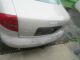 2001 Audi A6 - - Mechanic Special. . .  But Well Worth The Repair A6 photo 4