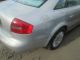 2001 Audi A6 - - Mechanic Special. . .  But Well Worth The Repair A6 photo 6