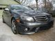 2008 Mercedes Benz C63 Amg, ,  P2 Package C-Class photo 1