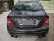 2008 Mercedes Benz C63 Amg, ,  P2 Package C-Class photo 3