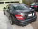 2008 Mercedes Benz C63 Amg, ,  P2 Package C-Class photo 4