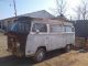 1970 Vw Bus Westfalia,  All There But Rough,  Fixable Bus/Vanagon photo 1