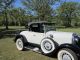 Shay Replica Of A 1929 Ford.  Model A Convertible Model A photo 1