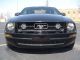2008 Ford Mustang Sport Coupe With Pony Package Mustang photo 1