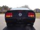 2008 Ford Mustang Sport Coupe With Pony Package Mustang photo 2