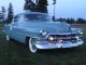 1950 Cadillac Series 61 Auto 4 Door Sedan Classic Rust Other photo 3
