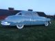 1950 Cadillac Series 61 Auto 4 Door Sedan Classic Rust Other photo 8
