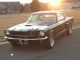 1965 Ford Mustang Fastback Mustang photo 2