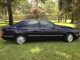 2001 Dark Blue E320 Mercedes - Benz, ,  Fully Loaded,  Everything Works E-Class photo 4