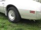 1981 Pontiac Trans Am Turbo Pace Car Edition Trans Am photo 1