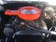 1969 Oldsmobile 442 - Numbers Matching Two Tone Silver / Black 400 C.  I.  Engine 442 photo 7