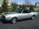 1969 Oldsmobile 442 - Numbers Matching Two Tone Silver / Black 400 C.  I.  Engine 442 photo 8