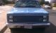 1985 Blue Chevy Shortwide,  High Performance Engine,  Good Body Condition C-10 photo 3