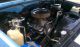 1985 Blue Chevy Shortwide,  High Performance Engine,  Good Body Condition C-10 photo 6