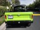 Immaculate 1971 Ford Bronco 302 V8 2 / 4 Wheel Drive In 2008 Bronco photo 1