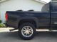 2006 Chevrolet Silverado 2500 Hd Lt Extended Cab Pickup 6.  0l Lifted 20 