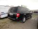 2012 Ford Expedition Xlt Awd El Expedition photo 1