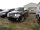 2012 Ford Expedition Xlt Awd El Expedition photo 3