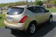 2003 Nissan Murano Sl Awd,  Gold,  Loaded Murano photo 3