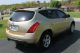 2003 Nissan Murano Sl Awd,  Gold,  Loaded Murano photo 3