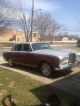 Classic Classy 1967 Rolls Royce Silver Shadow Runs Needs Tlc Priced To Sell Silver Shadow photo 2