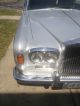Classic Classy 1967 Rolls Royce Silver Shadow Runs Needs Tlc Priced To Sell Silver Shadow photo 5