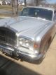 Classic Classy 1967 Rolls Royce Silver Shadow Runs Needs Tlc Priced To Sell Silver Shadow photo 6