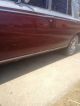 Classic Classy 1967 Rolls Royce Silver Shadow Runs Needs Tlc Priced To Sell Silver Shadow photo 8
