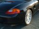 2000 Porsche Boxster Roadster Convertible 2 - Door 2.  7l Boxster photo 11