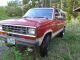 1985 Ford Ranger St X 4x4 Sporty Other Pickups photo 2