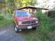 1985 Ford Ranger St X 4x4 Sporty Other Pickups photo 3