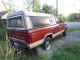 1985 Ford Ranger St X 4x4 Sporty Other Pickups photo 4