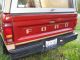 1985 Ford Ranger St X 4x4 Sporty Other Pickups photo 6