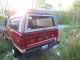 1985 Ford Ranger St X 4x4 Sporty Other Pickups photo 7