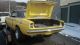 1968 Plymouth Barracuda 8 Cyl Auto Solid Car Great Hemi Or 440 Project Barracuda photo 3