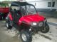 2012 Polaris Rzr 800 S UTVs photo 5