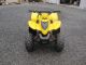 2006 Kymco Mongoose 50 Sport Other Makes photo 1
