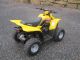 2006 Kymco Mongoose 50 Sport Other Makes photo 2