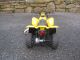 2006 Kymco Mongoose 50 Sport Other Makes photo 3