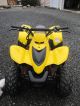 2006 Kymco Mongoose 50 Sport Other Makes photo 5