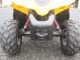 2006 Kymco Mongoose 50 Sport Other Makes photo 6