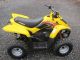 2006 Kymco Mongoose 50 Sport Other Makes photo 8