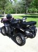 2009 Can Am 800 Outlander Bombardier photo 1