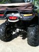 2009 Can Am 800 Outlander Bombardier photo 7