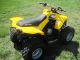 2010 Can Am Ds 90 Bombardier photo 10